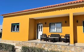 Villa Patrocinio